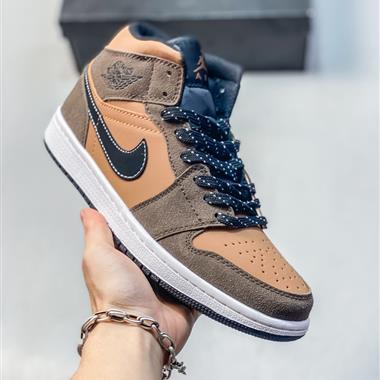 Nike Air Jordan 1 Retro High OG 籃球鞋