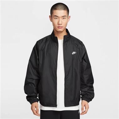 NIKE   2025秋冬新款風衣夾克外套