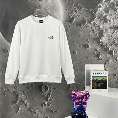 The North Face   2025秋冬新款衛衣帽T