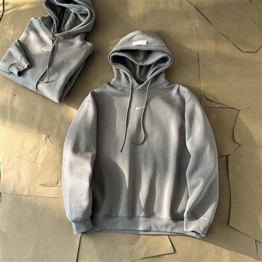 NIKE   2025秋冬新款衛衣帽T 尺寸偏大