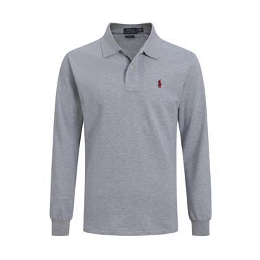 Ralph Lauren   2025秋冬新款長袖POLO衫