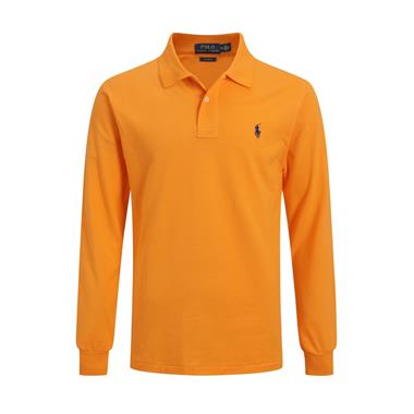Ralph Lauren   2025秋冬新款長袖POLO衫