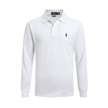 Ralph Lauren   2025秋冬新款長袖POLO衫