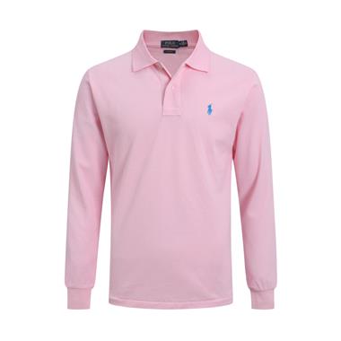 Ralph Lauren   2025秋冬新款長袖POLO衫