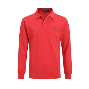 Ralph Lauren   2025秋冬新款長袖POLO衫