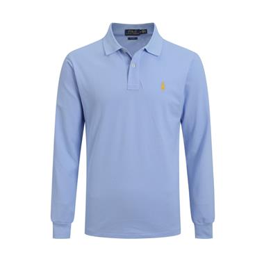 Ralph Lauren   2025秋冬新款長袖POLO衫
