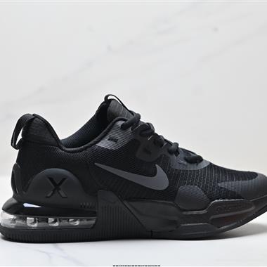 Nike Air Max Alpha Trainer 5 減震防滑耐磨 氣墊 低幫訓練鞋
