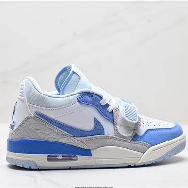 Nike Air Jordan Legacy AJ312 Low 低幫文化休閒運動籃球鞋