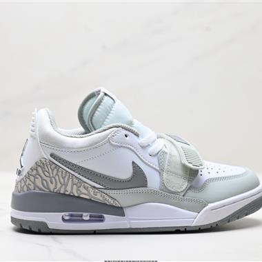 Nike Air Jordan Legacy AJ312 Low 低幫文化休閒運動籃球鞋