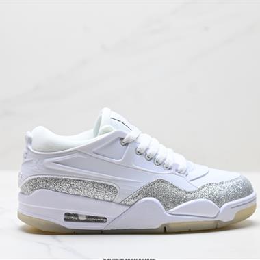 Nike Air Jordan 4 RM 防滑 低幫 復古籃球鞋