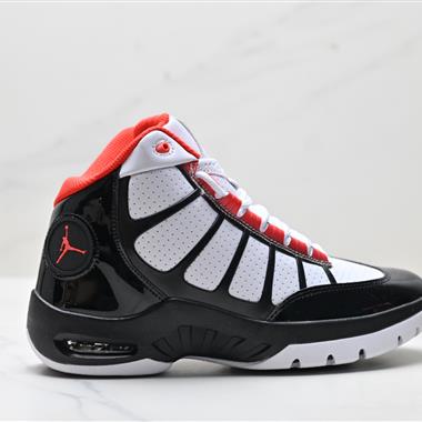 Nike Air Jordan 6 Retro 防滑 高幫 AJ6代復古籃球鞋