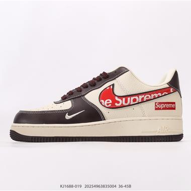 Nike Air Force 1 Low 空軍一號低幫百搭休閒運動板鞋
