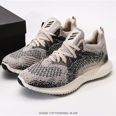 Adidas Switch FWD 阿爾法網面透氣休閒跑鞋