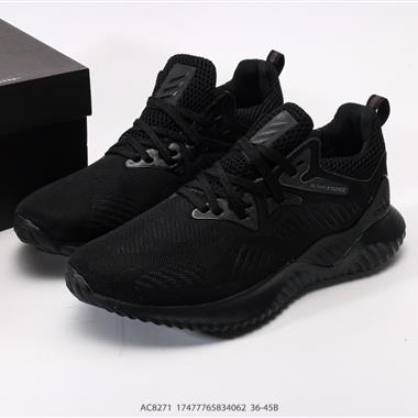 Adidas Switch FWD 阿爾法網面透氣休閒跑鞋