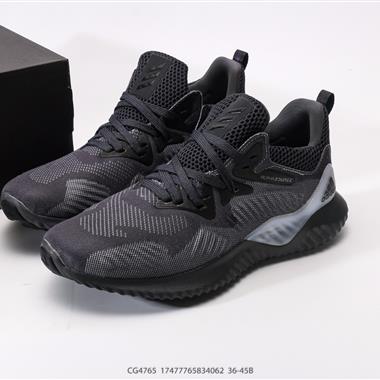 Adidas Switch FWD 阿爾法網面透氣休閒跑鞋