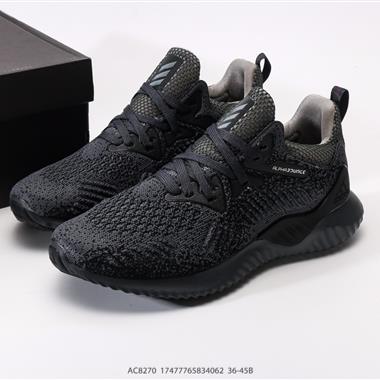 Adidas Switch FWD 阿爾法網面透氣休閒跑鞋