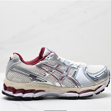 Asics Gel-Kayano 12.1 亞瑟士 運動休閒透氣專業跑鞋