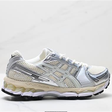 Asics Gel-Kayano 12.1 亞瑟士 運動休閒透氣專業跑鞋