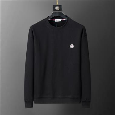 MONCLER   2025秋冬新款衛衣帽T