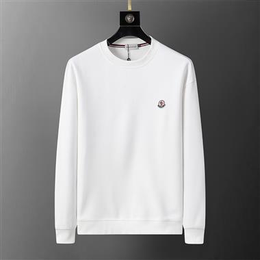 MONCLER   2025秋冬新款衛衣帽T