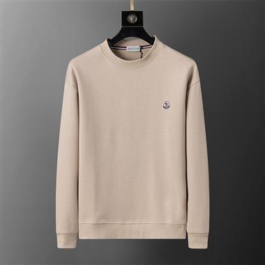 MONCLER   2025秋冬新款衛衣帽T