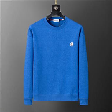MONCLER   2025秋冬新款衛衣帽T