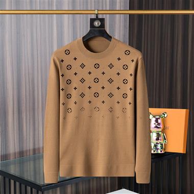 LouisVuitton   2025秋冬新款保暖毛衣
