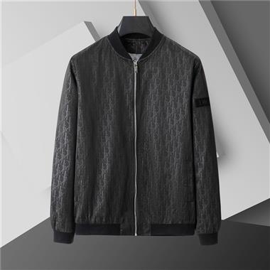 DIOR   2025秋冬新款風衣夾克外套