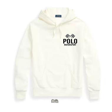 Ralph Lauren   2025秋冬新款衛衣帽T