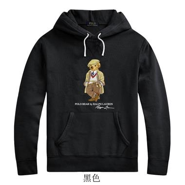 Ralph Lauren   2025秋冬新款衛衣帽T