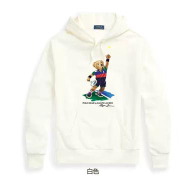 Ralph Lauren   2025秋冬新款衛衣帽T
