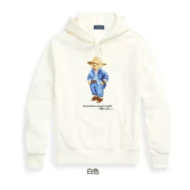 Ralph Lauren   2025秋冬新款衛衣帽T