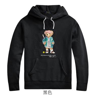 Ralph Lauren   2025秋冬新款衛衣帽T