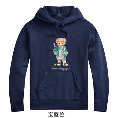 Ralph Lauren   2025秋冬新款衛衣帽T