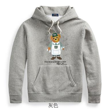 Ralph Lauren   2025秋冬新款衛衣帽T