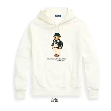 Ralph Lauren   2025秋冬新款衛衣帽T