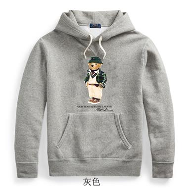 Ralph Lauren   2025秋冬新款衛衣帽T