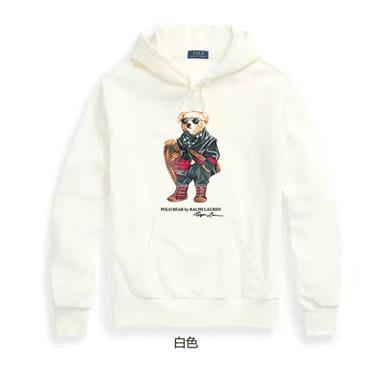 Ralph Lauren   2025秋冬新款衛衣帽T