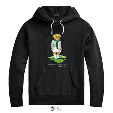 Ralph Lauren   2025秋冬新款衛衣帽T