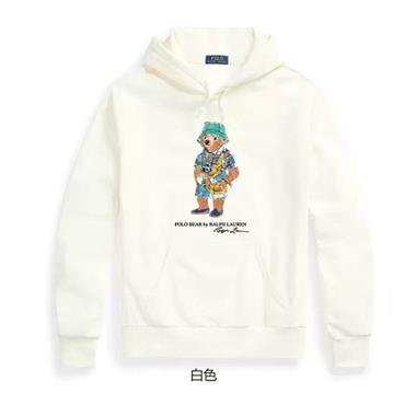 Ralph Lauren   2025秋冬新款衛衣帽T
