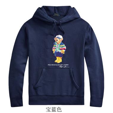 Ralph Lauren   2025秋冬新款衛衣帽T
