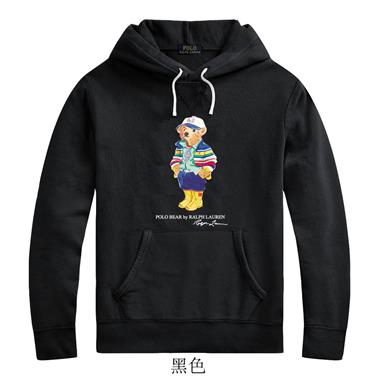 Ralph Lauren   2025秋冬新款衛衣帽T