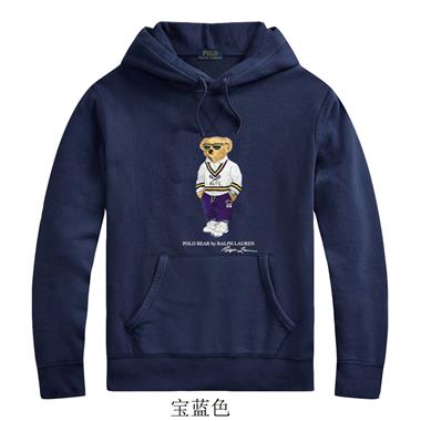 Ralph Lauren   2025秋冬新款衛衣帽T