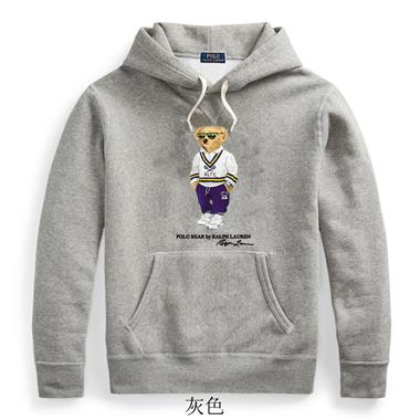 Ralph Lauren   2025秋冬新款衛衣帽T