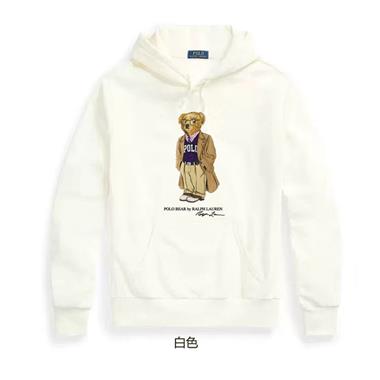 Ralph Lauren   2025秋冬新款衛衣帽T
