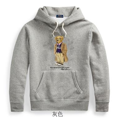Ralph Lauren   2025秋冬新款衛衣帽T