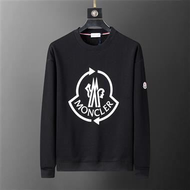 MONCLER   2025秋冬新款衛衣帽T