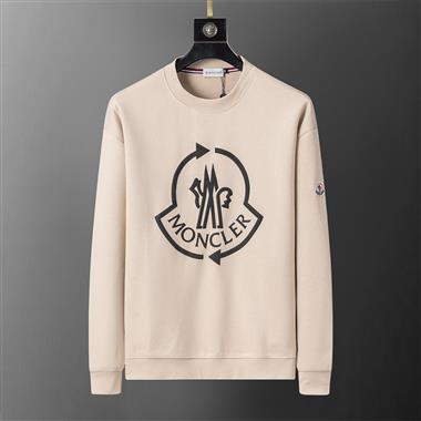 MONCLER   2025秋冬新款衛衣帽T