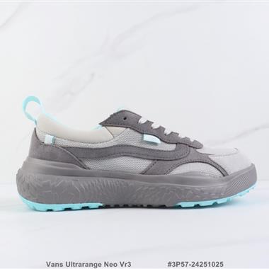 Vans Ultrarange Neo Vr3 低幫休閒鞋