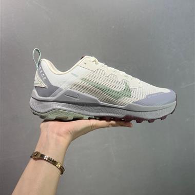 Nike React Wildhorse 8 耐克 越野戶外避震緩衝休閒運動慢跑鞋